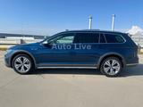 Volkswagen Passat Alltrack Var. 2.0 TDI*4M*DSG*VIRT*PANO*IQ - Volkswagen Passat Variant Gebrauchtwagen