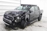 Ford Ranger - Ford Doppelkabine Ranger