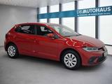 Volkswagen Polo Life 1.0 TSI DSG Navi IQ.Light AHK - Volkswagen Polo aus 2024