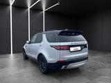 Land Rover Discovery *Memory*Navi*Allrad*7Sitzer*Kamera* - gebrauchte Land Rover Discovery aus dem Jahr 2019