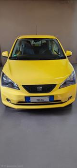 Seat Mii 1.0 44kW Chic Chic - Seat Mii von privat