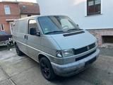 Volkswagen VW T4 Transporter 2,5 L TDI ACV 102 PS mit... - Volkswagen LT aus 1997