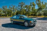 BMW E36 318i Limousine 65.000 km H Kennzei... - BMW 318: Limousine, E36