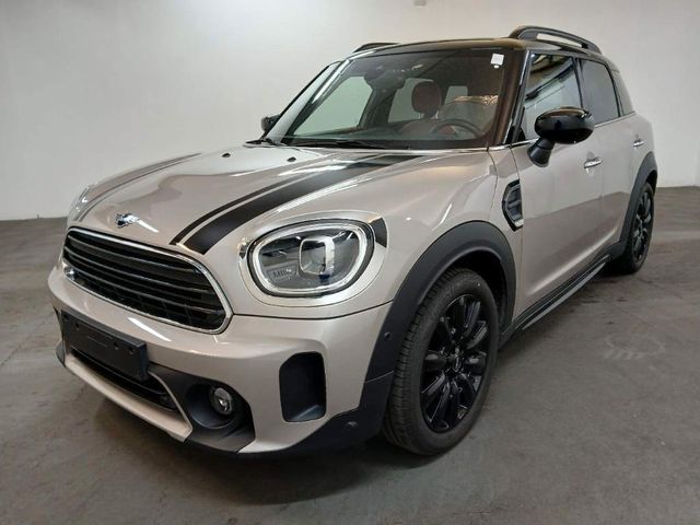 MINI Cooper Countryman ACC Ahk Shz Pano NP: 53.000€