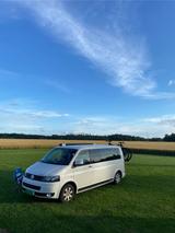 Volkswagen Bulli VW T5.2 Langer Radstand Camper - Volkswagen T5 lang