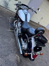 Yamaha Royal-Star 1300 - YAMAHA ROYAL STAR