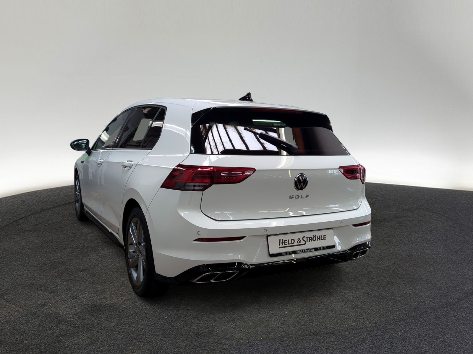 Volkswagen Golf - Bild 3