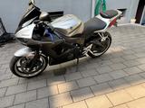 Yamaha R6  RJ05 - YAMAHA 2003 R6