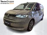 Volkswagen Multivan 7SITZER+MATRIX+APP+AHK+VIRT+LED+NAVI+PD - graue Volkswagen T7