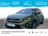 Volkswagen Taigo 1.0 TSI R-Line DSG Pano LED Navi - VW Taigo Gebrauchtwagen in Hamburg