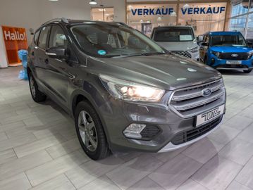 Ford Kuga Cool & Connect