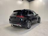 Mercedes-Benz GLE 350 de 4Matic Autom. - AMG Line - Pano - Top - Mercedes-Benz GLE-Klasse