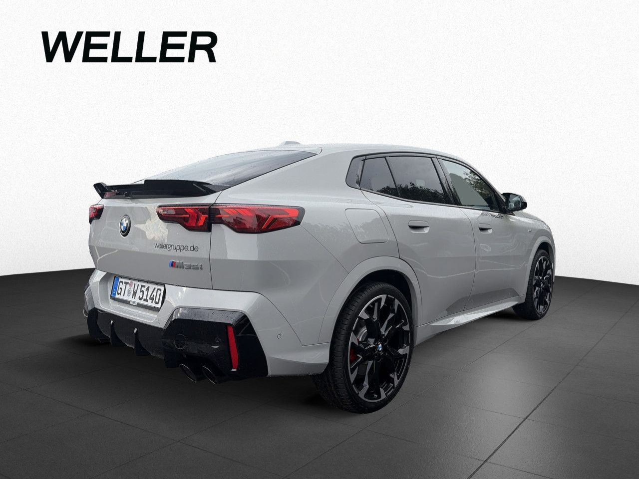 BMW X2 - Bild 6