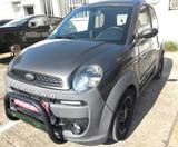 Microcar M.Go Highland X  - Microcar M.Go von privat