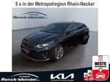 Kia ProCeed GT 1.6T-Gdi DCT7 Navi Klimaautom Rückfah - Kia aus 2022