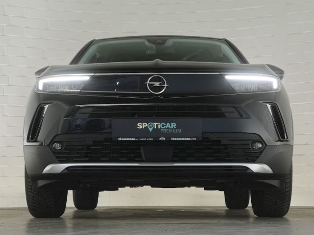 Mokka B ELEGANCE+NAVI+LED LICHT+RÜCKFAHRKAMERA+S