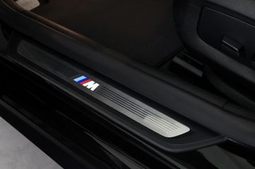 BMW 530d xDrive Touring M Sport ACC HUD CAM 19"