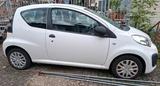 Citroën Citroen C1 - Citroën AMI Gebrauchtwagen