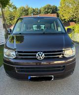 Volkswagen T5 Caravelle 2.0 BiTDI 4 Motion Comfortline - Volkswagen T5 Caravelle: 4motion