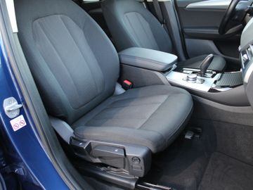 BMW X3 - 12