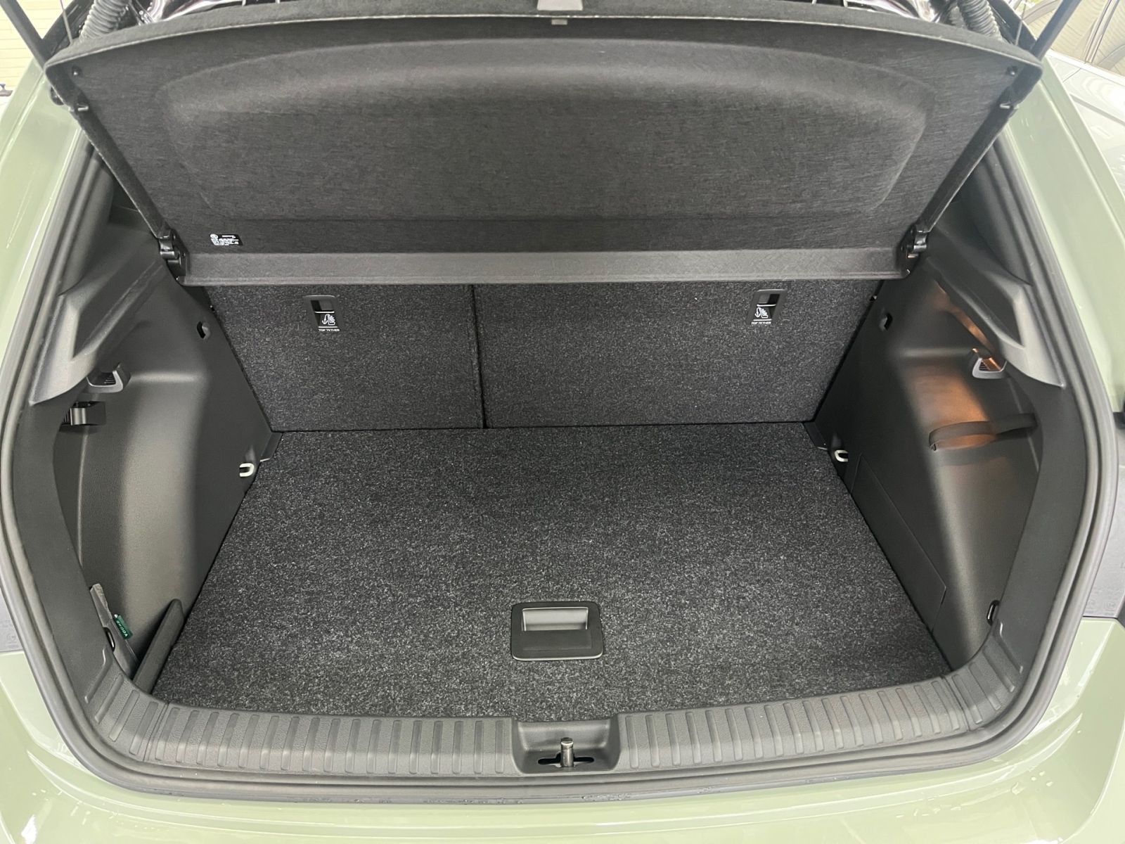 Skoda Fabia - Bild 6