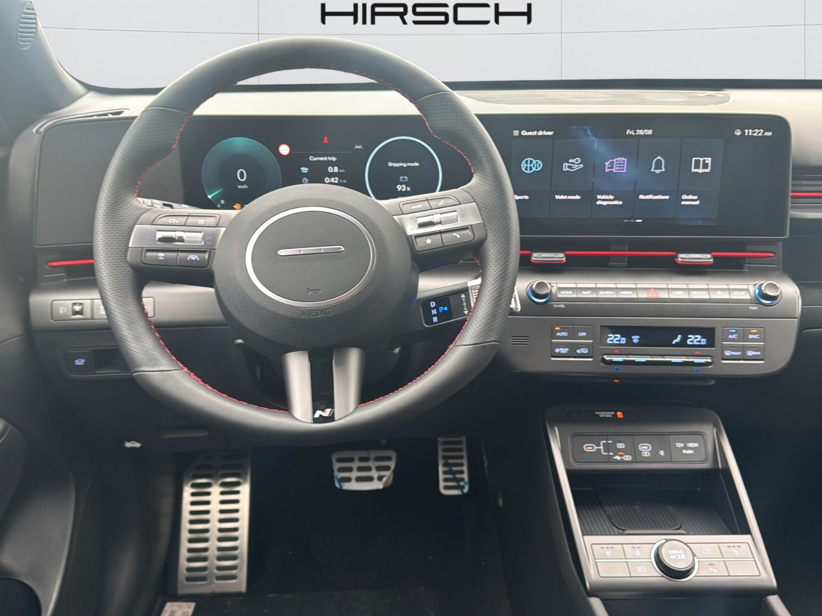 Hyundai KONA - Bild 16