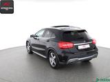 Mercedes-Benz GLA 220 d 3x AMG DISTRONIC,KAMERA,AHK,HARMAN/K - Mercedes-Benz GLA-Klasse Gebrauchtwagen in Berlin