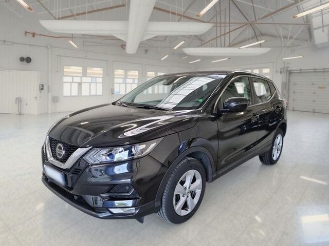 Nissan NISSAN QASHQAI 1.3 DIG-T 160 Business DCT