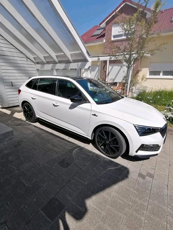 Image of Skoda Scala