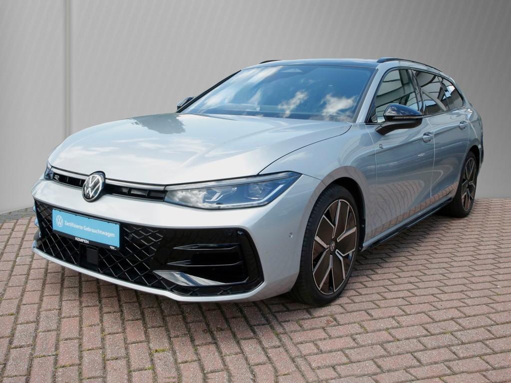 Volkswagen Passat Variant 2.0 TSI 195 kW 4Motion R-Line 19"