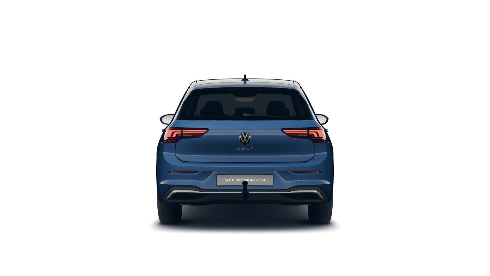 Volkswagen Golf - Bild 8