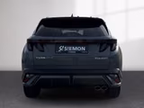 Hyundai Tucson FL MY26 1.6 CRDI DCT 2WD N-Line Navi Digi - Hyundai Gebrauchtwagen in Oberhausen
