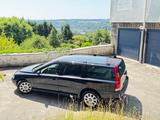 Volvo V70 2.5T AWD - Leder ACC Xenon TÜV 7/26 gepflegt
