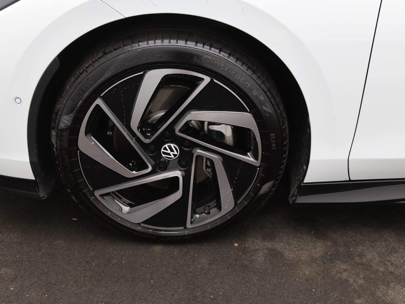 Volkswagen ID.7 - Bild 18