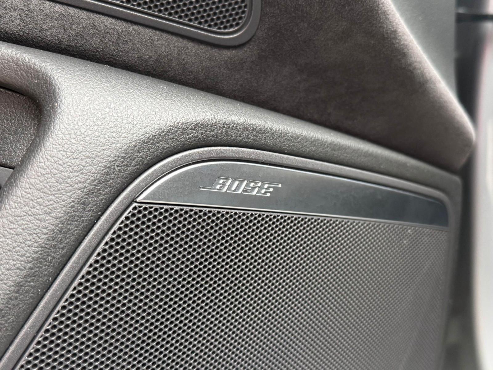 Audi A6 Allroad 3.0 TDI 218 ch quattro • Cuir Alcantara - Bose • Attelage • Chauffage auxiliaire