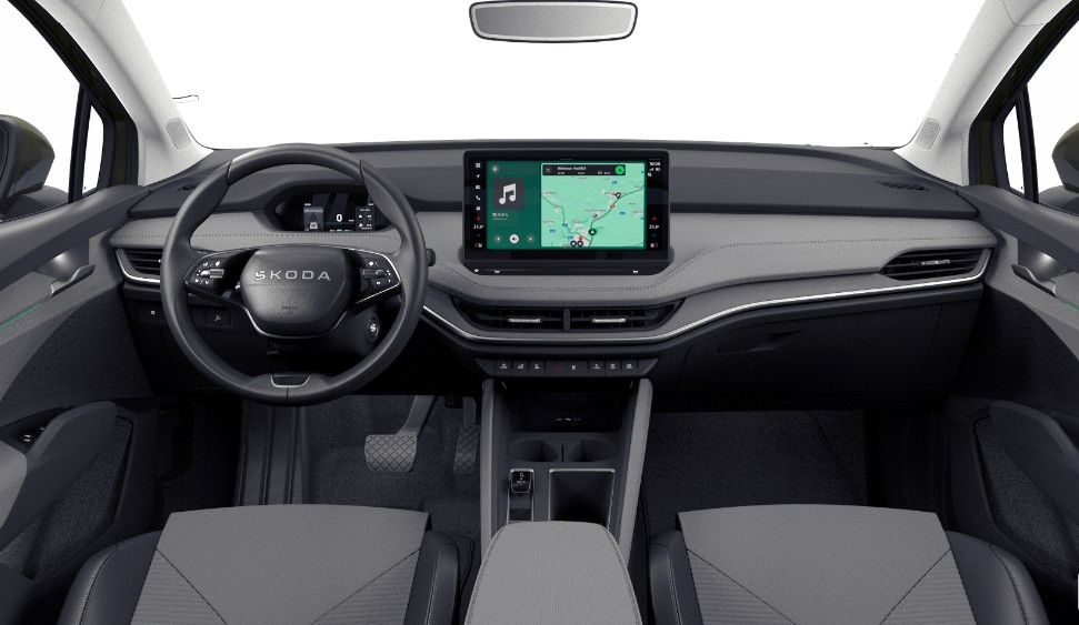 Skoda Enyaq - Bild 5