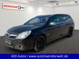 Opel Vectra C Caravan 1.9 CDTI Edition - Opel Vectra mit Diesel-Antrieb