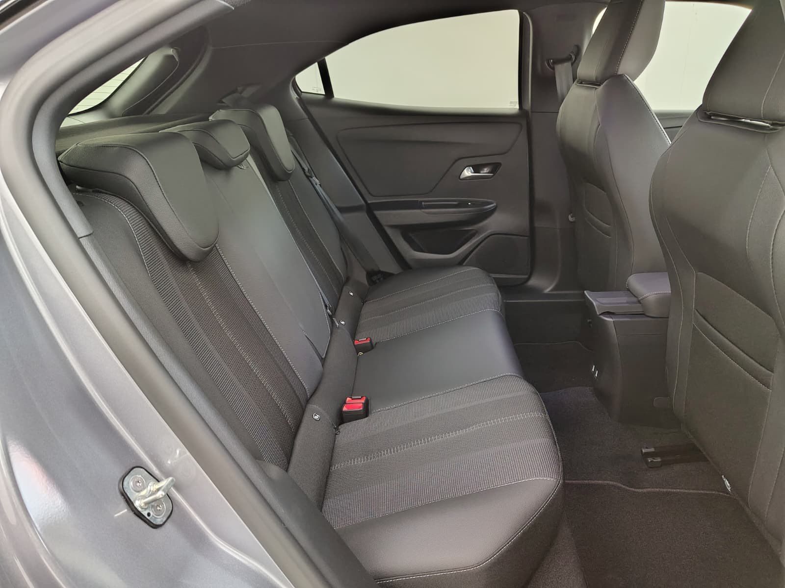 OPEL Mokka 1.2 Turbo GS Automatik SHZ LED Kamera – Bild 11