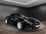 Jaguar F-Type 2.0 TwinTurbo*Kamera* - Jaguar F-Type Gebrauchtwagen