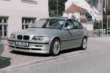 ALPINA B3 3,3 Limousine - - ALPINA aus 2000