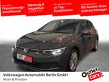 Volkswagen Golf VIII 1.5 eTSI DSG Style NAVI LED MASSAGE*Ou - Volkswagen Golf: Style