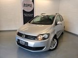 Volkswagen Golf Plus VI 1.4 TSI Comfortline + 8.Reifen/AHK - Volkswagen Golf Plus: Kombi