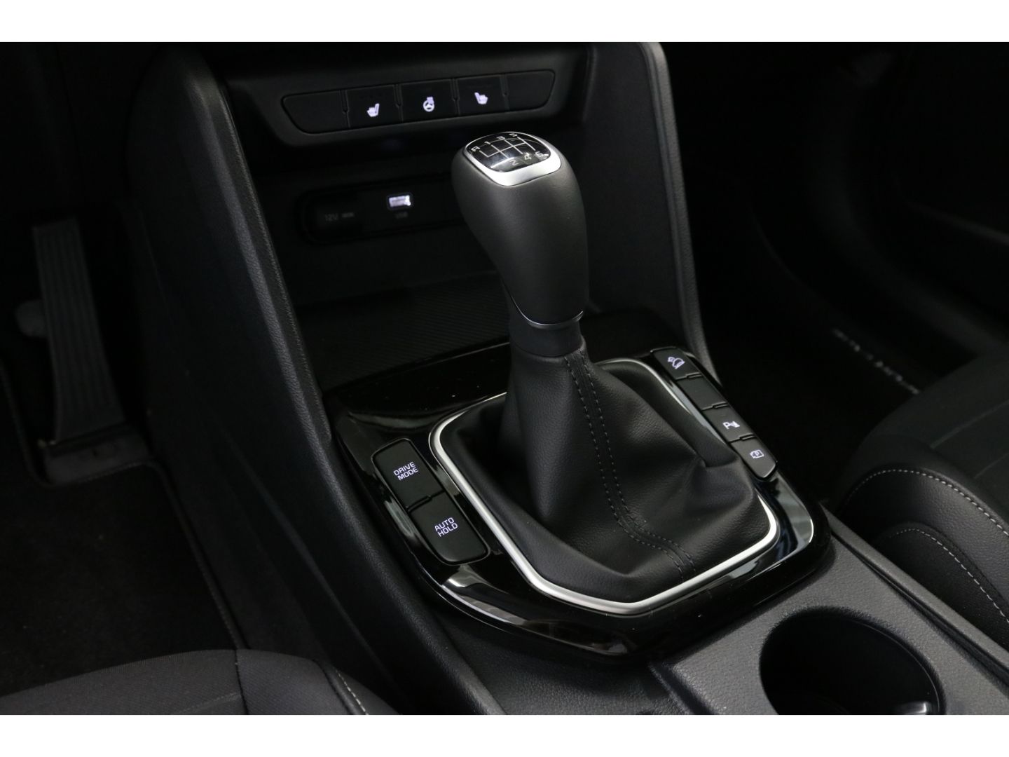 Fahrzeugabbildung Kia Sportage Vision, 1,6 T-GDI Navi,Kamera, P1 Paket