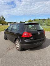 Volkswagen Golf 1.4 Comfortline - Volkswagen Golf aus 2004