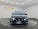 Nissan Qashqai N-Connecta *360°*Panorama*aus 1.Hand* - Nissan Qashqai mit Anhängerkupplung