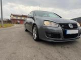Volkswagen Golf 5 GT 170ps diesel - Volkswagen Golf: 170 Ps