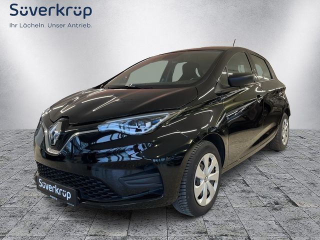 Renault ZOE Life Z.E. 50 R110++WINTER+GJR+KAUFBATTERIE++