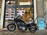 Harley-Davidson NIGHTSTER - HARLEY-DAVIDSON NIGHTSTER