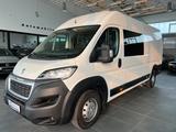 Peugeot Boxer Kasten Hochraum 435 L4H2 TwinCab Edition B - Peugeot: L2h2