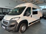 Peugeot Boxer Kasten Hochraum 435 L4H2 TwinCab Edition B - Peugeot Boxer: L4h2